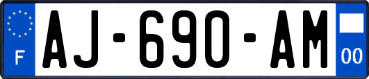 AJ-690-AM