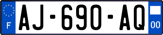 AJ-690-AQ