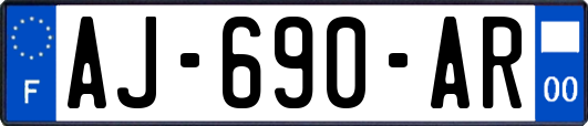 AJ-690-AR