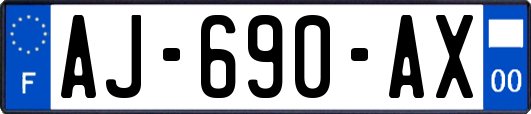 AJ-690-AX