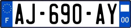 AJ-690-AY