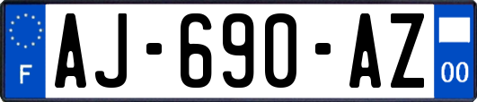 AJ-690-AZ