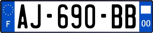 AJ-690-BB