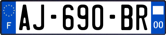 AJ-690-BR