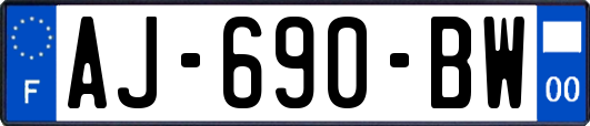 AJ-690-BW