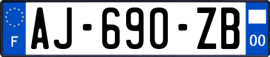 AJ-690-ZB