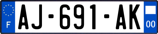 AJ-691-AK