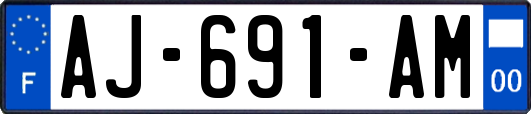 AJ-691-AM