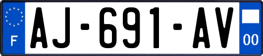 AJ-691-AV