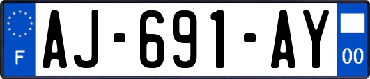 AJ-691-AY