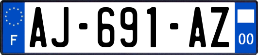 AJ-691-AZ