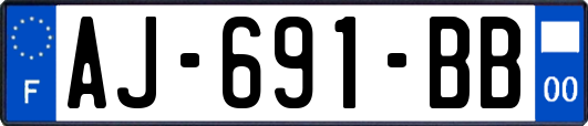 AJ-691-BB