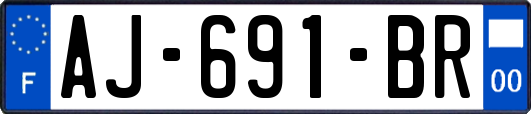 AJ-691-BR