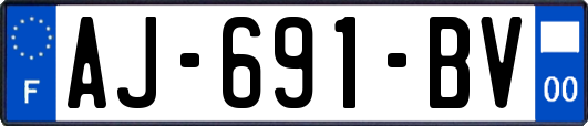 AJ-691-BV