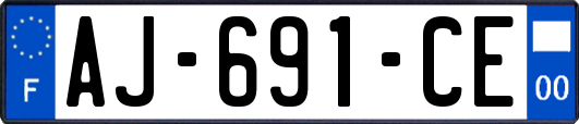 AJ-691-CE