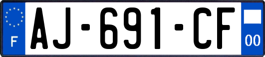 AJ-691-CF