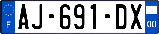 AJ-691-DX