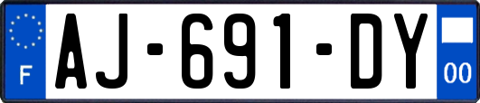 AJ-691-DY