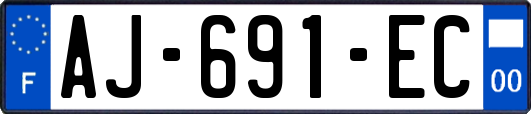 AJ-691-EC