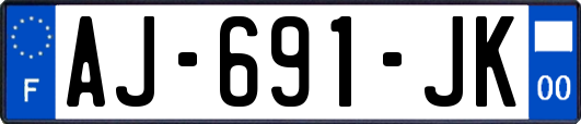 AJ-691-JK