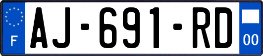 AJ-691-RD