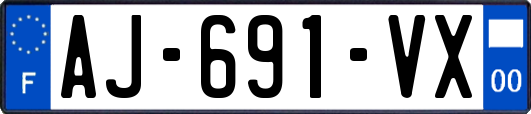 AJ-691-VX