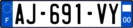 AJ-691-VY