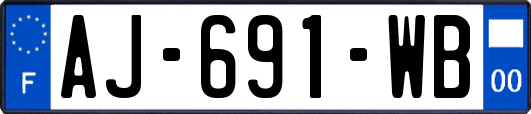 AJ-691-WB