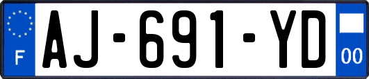 AJ-691-YD