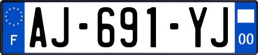 AJ-691-YJ