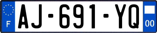 AJ-691-YQ