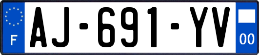 AJ-691-YV