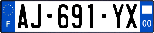 AJ-691-YX