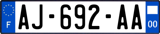 AJ-692-AA