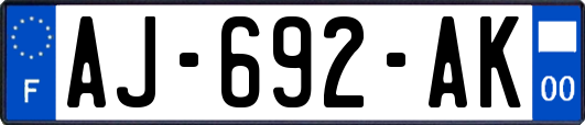 AJ-692-AK