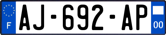 AJ-692-AP