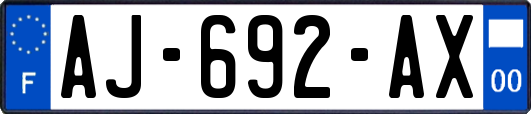 AJ-692-AX