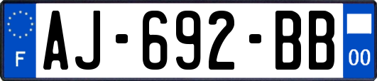 AJ-692-BB