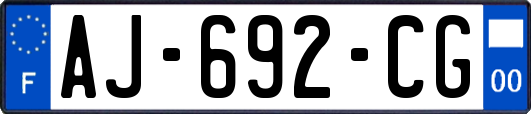 AJ-692-CG