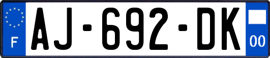 AJ-692-DK