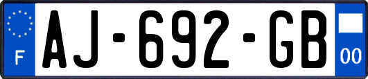 AJ-692-GB