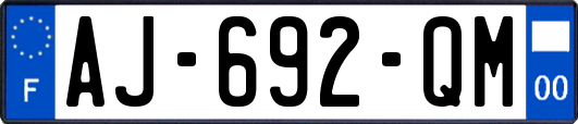 AJ-692-QM