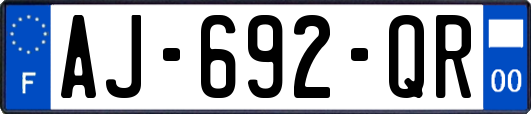 AJ-692-QR