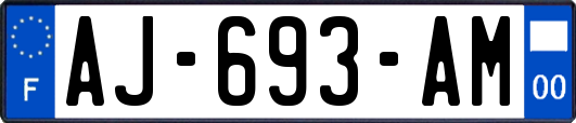 AJ-693-AM