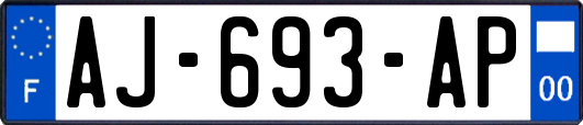 AJ-693-AP