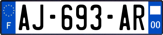 AJ-693-AR