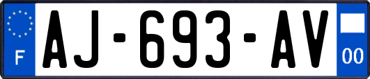 AJ-693-AV