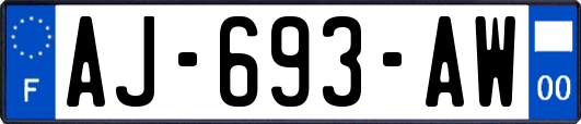 AJ-693-AW