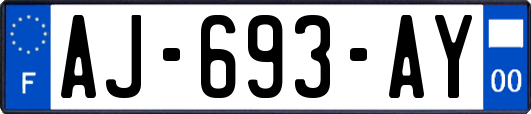 AJ-693-AY