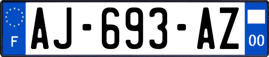 AJ-693-AZ